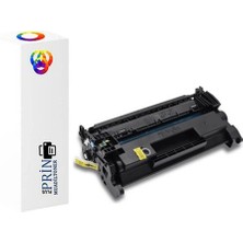 PlusPrint Hp CF259A /hp Laserjet Pro Mfp M428DW Muadil Toner 3000 Syf Çipli