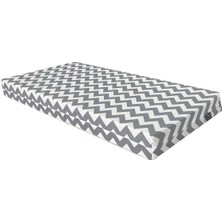 Bağlama Aparatlı Bahçe Balkon Bank Sandalye Minderi Bank Oturma Minderi 100 x 45 x 8  cm