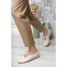 Mehmet Mete 2026 Dr.Tlex Comfort Kadın Ayakkabı