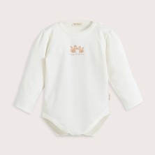Chakra Woodland Body Ekru