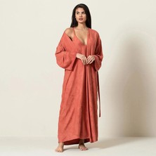 Chakra Caprıce Sabahlık Kiremit