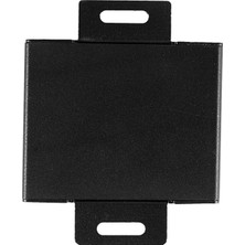 Unfathomable Tek Renk 5050 3528 LED Striplight Için 3 Anahtar Kablosuz Rf Uzaktan Kumanda ile 30A Tek Kanallı LED Dimmer Denetleyici (Yurt Dışından)