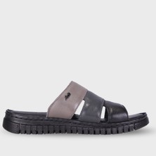 Forelli Lucı-G Kadın Terlik Siyah