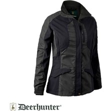 Deerhunter Lady Ann Siyah Mont 42