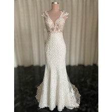 Narin Moda Gelinlik