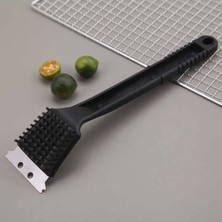 Barbekü Fırça Uzun (Bfu-09)