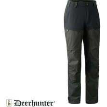 Deerhunter Strike Su Geçirmez Siyah Pantolon 48