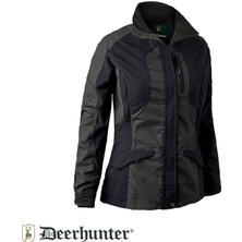Deerhunter Lady Ann Siyah Mont 36
