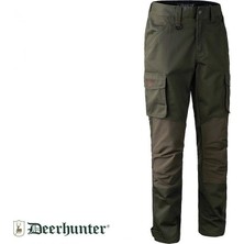 Deerhunter Rogaland Streç Pantolon - Yeşil 54