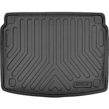 Audi A4 Sd S Line 2021 Uyumlu Premium Bagaj Havuzu