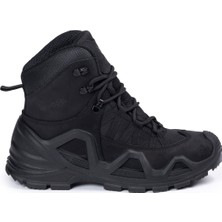 Vogel Guard Rs Taktik/outdoor Yarım Bot