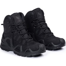 Vogel Guard Rs Taktik/outdoor Yarım Bot