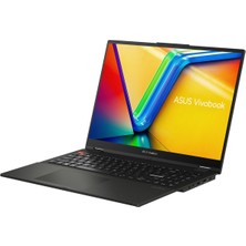 Asus Vivobook S 16 Flip TN3604YA-DS51T Ryzen5 7530U 16” Wuxga Touch 16GB 512GB SSD Q Ingilizce Klavye WIN11H 1yıl Garanti