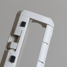 Xiaomi Dreame S10, S10 Pro, S20, S20 Pro, X20, X20 Pro, X20PRO Plus Robot Süpürge Ana Fırçası Için Ana Fırça Kapağı, A (Yurt Dışından)