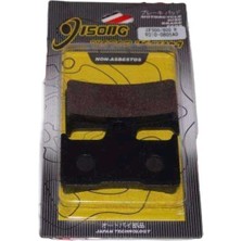 Motobisavm DİSK BALATA CF 500 6007000025488