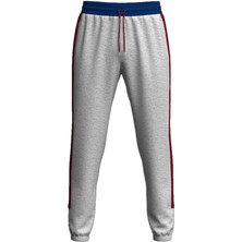 Çocuk Gri Okul Eşofmanı