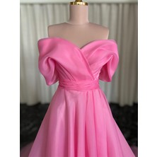 Narin Moda Gelinlik
