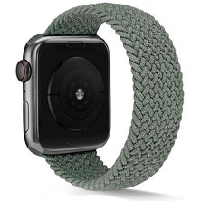 Techno Guru Watch 44MM Kordon Large Beden Örgü Tasarımlı Kordon KRD38