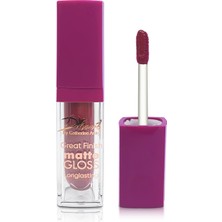 Catherine Arley - Dynamik Great Finish Matte Gloss Long Lasting 08