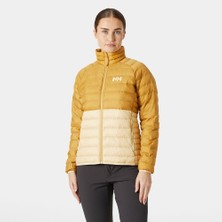 Helly Hansen Banff Insulatedulator Kadın Mont