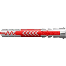Fischer Duopower 10X80 Dıy Dübel 25 Adet