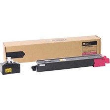 PlusPrint Kyocera TK-8325/ Kyocera Taskalfa 2551CI (25K Baskı) Siyah Muadil Toner