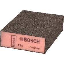 Bosch Expert S471 Sünger Zımpara 20LI