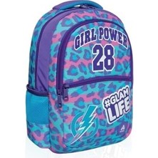 Adel Sırt Çantası