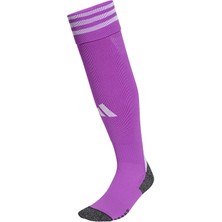 Adidas ADI25 Sock Futbol Çorabı JM3661 Mor