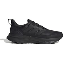 adidas Ultrarun 5 Tr Erkek Koşu Ayakkabısı Siyah Hafif ve Esnek Taban ile Konforlu Tasarım JP5908