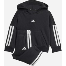 adidas Bebek I 3S FL HD JOG  Eşofman JD6484