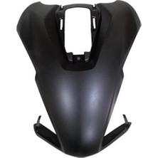 Ön Üçgen Dıo Mat Siyah