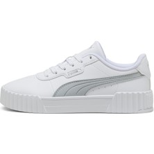 Puma Carina 3.0 Aqua Metallics
