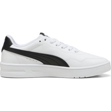 Puma Court Lally Kadın Beyaz Sneaker 40036703