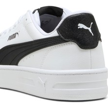 Puma Court Lally Kadın Beyaz Sneaker 40036703