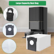Dreame L10S Pro Ultra Heat / X30 Ultra / X30 Pro Plus/ X30 Pro Ultra Elektrikli Süpürge Ana Yan Fırça Filtre Paspaslar (Yurt Dışından)