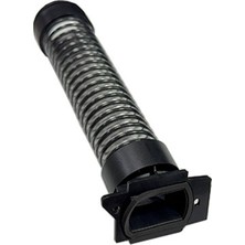 Pu Hortum Aksesuarları Roborock Dyad U10 Kablosuz Zemin Scrubber Fırça Kafası Yedek Parça Yedek Vakum Hortumları (Yurt Dışından)