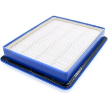 2 Adet H13 Hepa Filtre Zelmer ZVCA050H Clarris Twix,explorer,jupiter Odyssey,orion Elektrikli Süpürge Parçaları (Yurt Dışından)