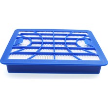 2 Adet H13 Hepa Filtre Zelmer ZVCA050H Clarris Twix,explorer,jupiter Odyssey,orion Elektrikli Süpürge Parçaları (Yurt Dışından)