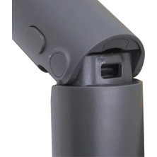 Dreame V12 V11SE T10 T20 T30 R20/R20PRO Elektrikli Süpürge Alt Adaptörü Esnek Aksesuarlar Dönüşüm Kafası Montajı (Yurt Dışından)