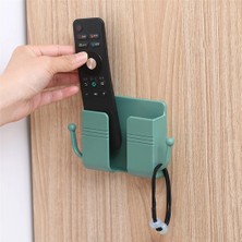 Weko Kendinden Yapışkanlı Plastik Telefon - Kumanda Tutacağı