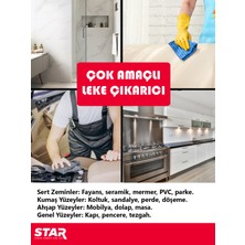 Can Star Çok Amaçlı Leke Çıkarıcı Sprey 500 ml