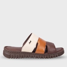 Forelli Lucı-G Kadın Terlik Kahve