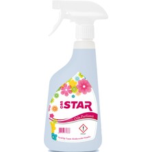Can Star Okyanus Kokulu Oda ve Çamaşır Kokusu Spreyi 500 Ml