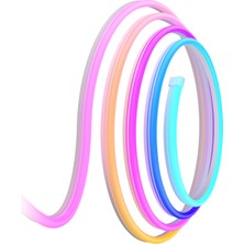 Govee Neon Rope Light 2 LED Işık Beyaz (4 m)