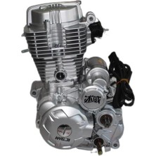 Alt Motor Komple Cg 250