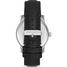 Romanson TL0334MM1WB37B Erkek Kol Saati