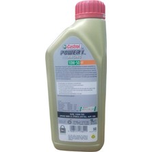 Castrol Power 1 10W50 Racing 1 Lt