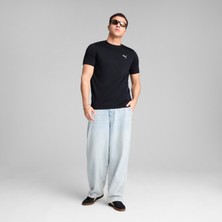 Puma Ess Small Logo Poly Tee