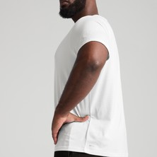 Puma M Tad Ess Solıd Cat Tee Lc